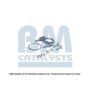 BM Catalysts Exhaust Pipe Mounting Kit FK50576B