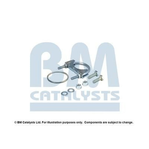 BM Catalysts Exhaust Pipe Mounting Kit FK50576B