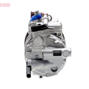 Denso Air Conditioning Compressor fits Audi A4 B8 2007-2015 2.0