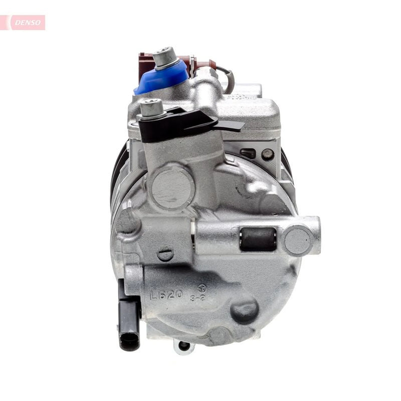 Denso Air Conditioning Compressor fits Audi A4 B8 2007-2015 2.0