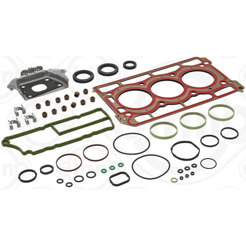 Elring Cylinder Head Gasket Kit fits Levc Tx 2017-2018 1.5