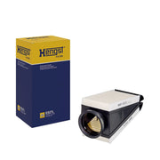 Hengst Engine Air Filter fits Mercedes-Benz C-Class 2014-2018