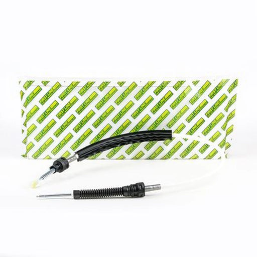 First Line Manual Transmission Cable Pull fits Skoda Octavia I 1996-2010
