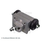 Blue Print Wheel Cylinder Hydraulic Brake Rear Left ADG044112