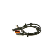 Bosch ABS Wheel Speed Sensor Rear fits Mercedes-Benz S-Class 2005-2013