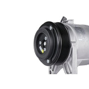 Valeo Air Conditioning Compressor 716680