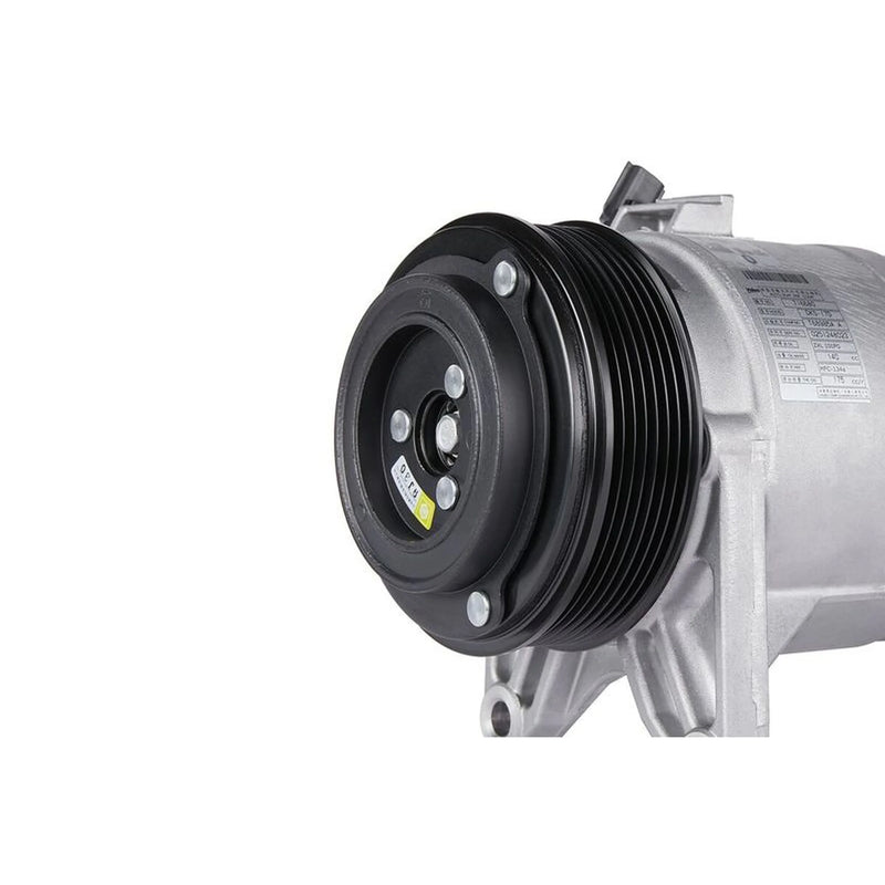 Valeo Air Conditioning Compressor 716680