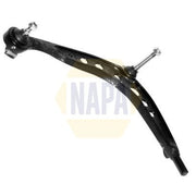 NAPA Control/Trailing Arm Front Left fits BMW 3 1990-1999 3.0 3.2