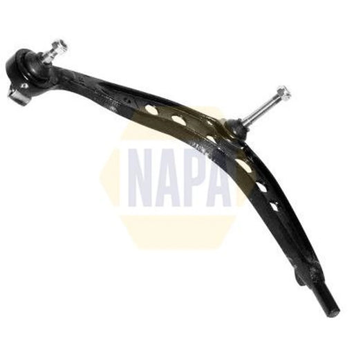 NAPA Control/Trailing Arm Front Left fits BMW 3 1990-1999 3.0 3.2