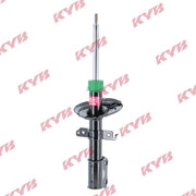 KYB Shock Absorber Damper Strut Front fits Mitsubishi Asx 2023 on 1.0 1.3 1.6