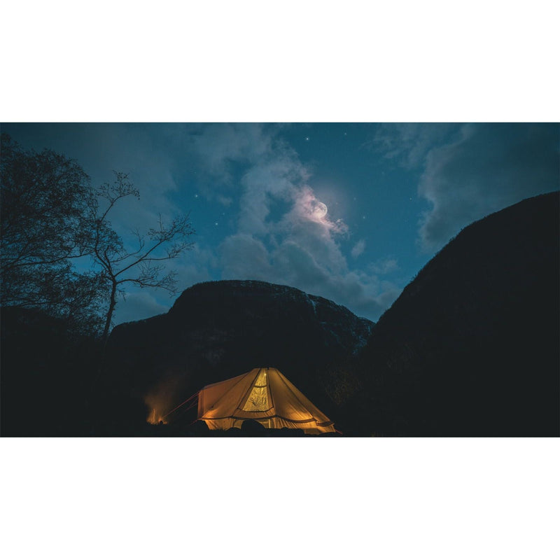 Robens Settler Sky 10 Berth Poled Tent Robens - Dynamic Drive