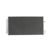 Hella Air Conditioning Condenser 8FC 366 222-051
