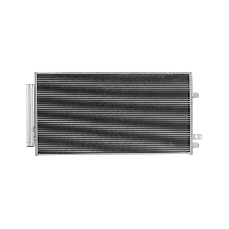 Hella Air Conditioning Condenser 8FC 366 222-051