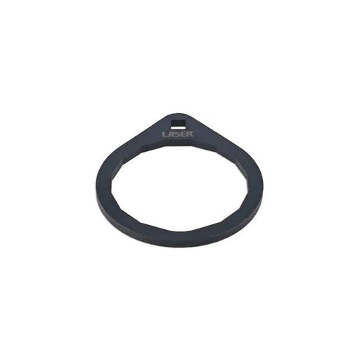 Laser Tools Oil Filter Housing Wrench 86.5mm - for Volvo - PL