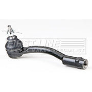 First Line Steering Tie Rod End Ball Joint M10x1.25 fits Hyundai Bayon 2021 on