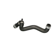 Gates Molded Heater Hose fits Renault Clio IV 2012-2021 1.5