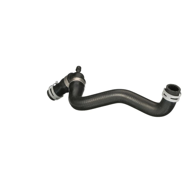 Gates Molded Heater Hose fits Renault Clio IV 2012-2021 1.5