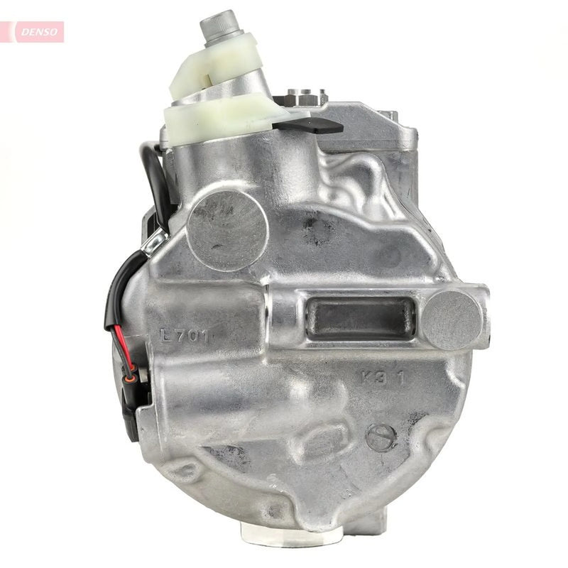 Denso Air Conditioning Compressor fits Mercedes-Benz Clk 2002-2010