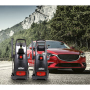 Sealey Pressure Washer 140bar with TSS & Rotablastï Nozzle 230V PW2200 Sealey - Dynamic Drive