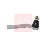 Apec 2 x Front Tie Rod Ends fits Daihatsu Terios 2006 on 1.5