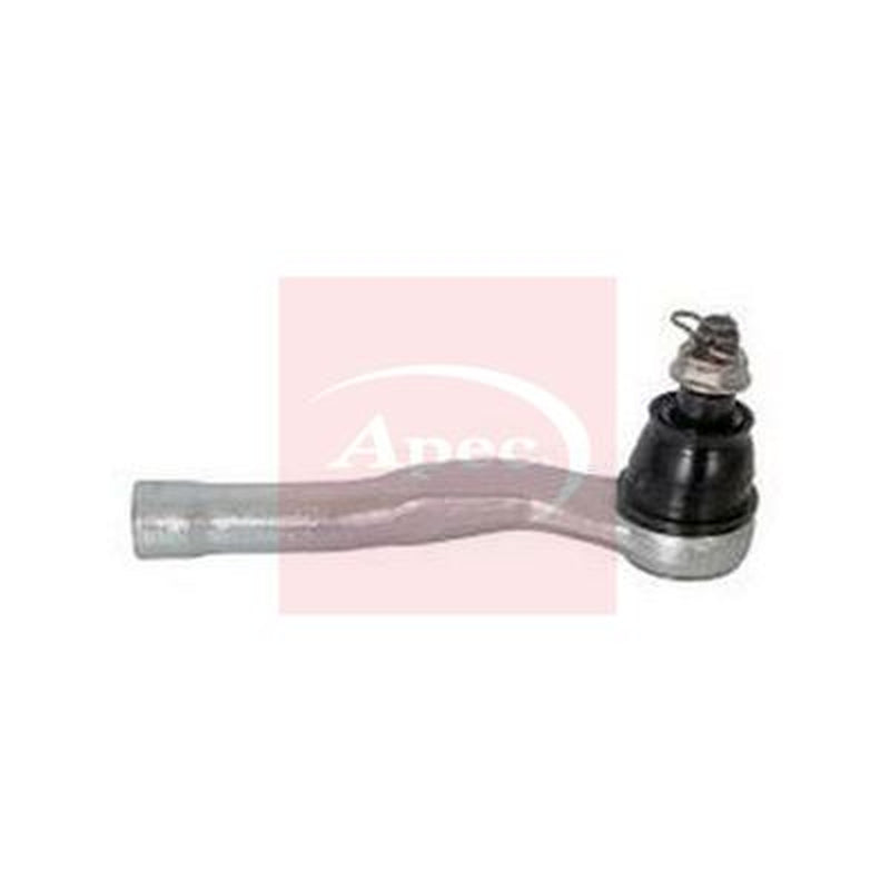 Apec Steering Tie Rod End Ball Joint Front Right fits Daihatsu Terios 2006 on