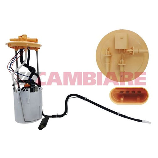 Cambiare Fuel Tank Sender Unit fits Mercedes-Benz Sprinter 3,5-T 2006-2018