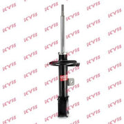 KYB Shock Absorber Damper Strut Front Left fits Citroën C4 2004-2011 1.4 1.6 2.0