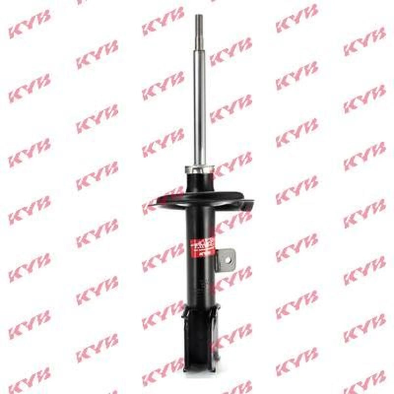 KYB Shock Absorber Damper Strut Front Left fits Citroën C4 2004-2011 1.4 1.6 2.0