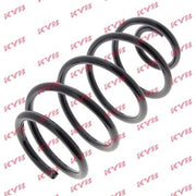 KYB Front Suspension Coil Spring fits Ford Galaxy I 1995-2006 1.9 2.0 2.3 2.8