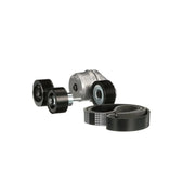 Gates V-Ribbed Belt Set fits Daf Cf 2014-2015
