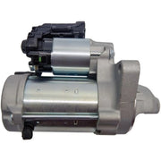 Hella Starter Motor 12V 1.6kW 9 Teeth fits Subaru Trezia 2011 on 1.4