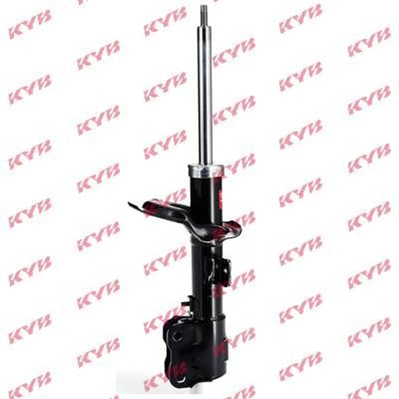 KYB Shock Absorber Damper Strut Front Left fits Mitsubishi Lancer VIII 2008-2010