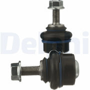 Delphi Stabiliser Bar Link Coupling Rod Left fits Jeep Cherokee 2013-2018
