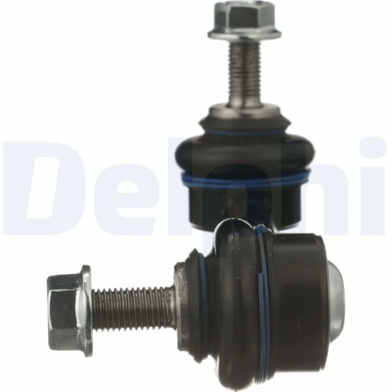 Delphi Stabiliser Bar Link Coupling Rod Left fits Jeep Cherokee 2013-2018