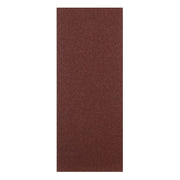 Sealey Orbital Sanding Sheet 115 x 280mm 100Grit Pack of 5 CS115100/5 Sealey - Dynamic Drive