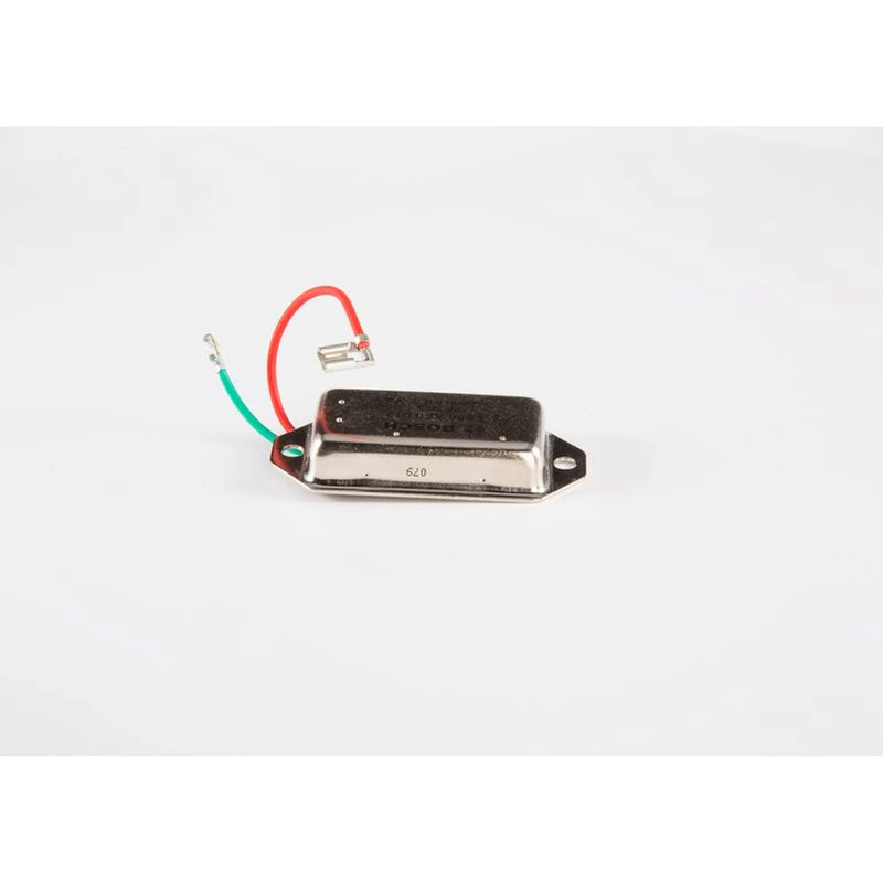 Bosch Alternator Voltage Regulator