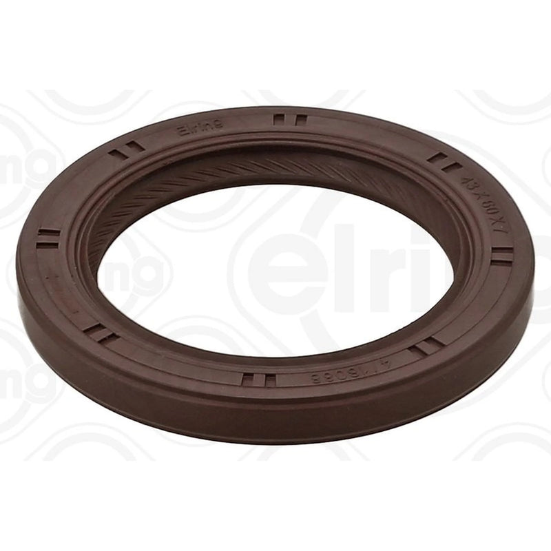 Elring Crankshaft Shaft Seal 60mm OD ID Wide fits Lexus Gs 1997-2011