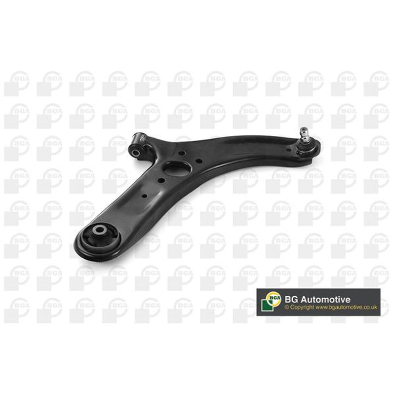 BGA Control/Trailing Arm Front Right fits Kia Rio III 2011-2017