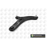 BGA 2 x L+R Front Control/Trailing Arms fits Kia Rio III 2011-2017