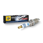 Hella Engine Spark Plug fits Opel Astra H 2007-2010 1.6