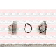 FAI Engine Cooling Water Pump WP6304