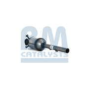BM Catalysts Dpf fits Renault Grand Scénic II 2004-2008 1.9 2.0