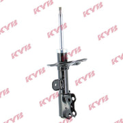 KYB Shock Absorber Damper Strut Front Left fits Toyota Prius Plus 2011 on 1.8