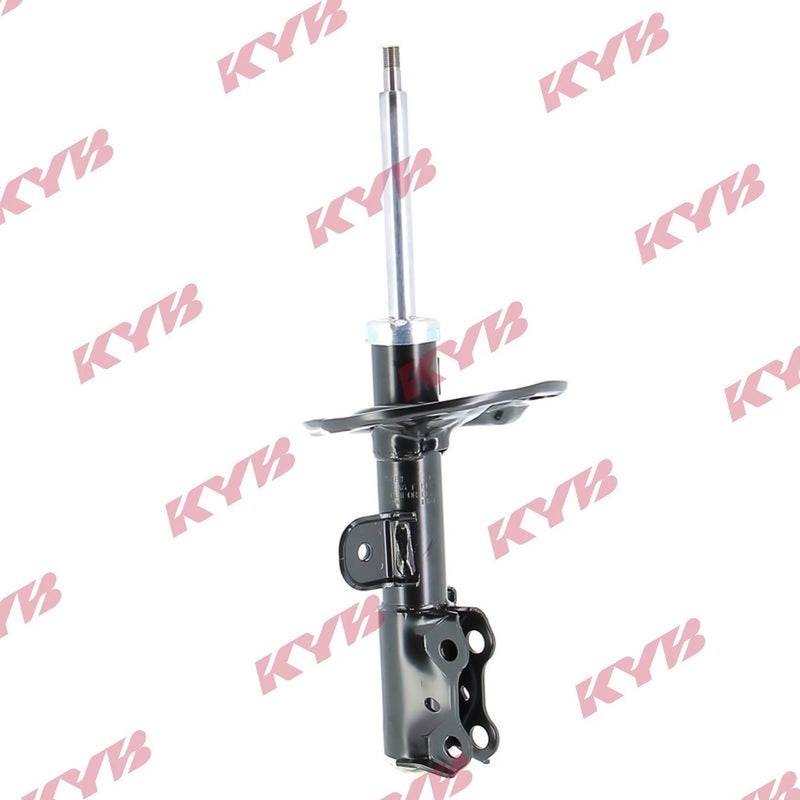 KYB Shock Absorber Damper Strut Front Left fits Toyota Prius Plus 2011 on 1.8