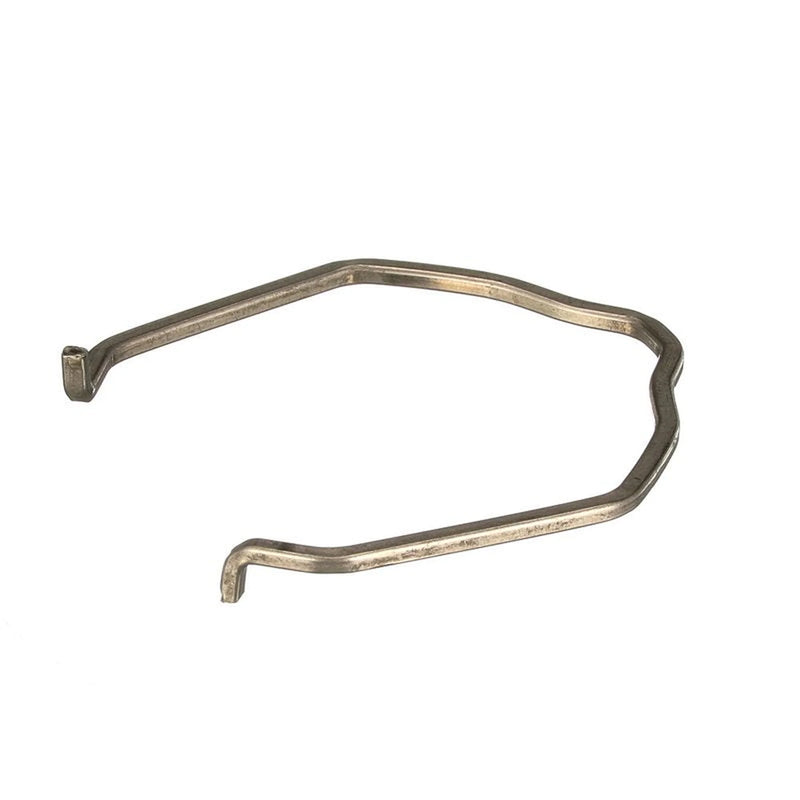 Gates Charge Air Hose Fastening Clamp Wide Thick Metal fits Audi A3 2000-2013
