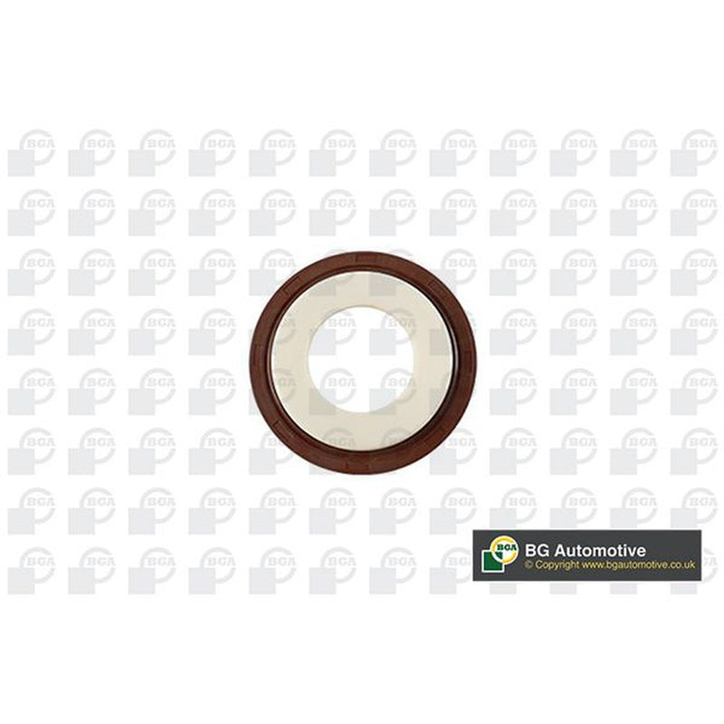 BGA Crankshaft Shaft Seal 105mm OD ID Wide fits Audi A3 2003-2009 3.2