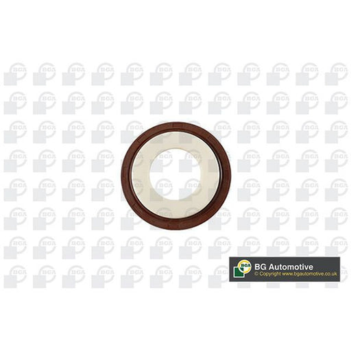 BGA Crankshaft Shaft Seal 105mm OD ID Wide fits Audi A3 2003-2009 3.2