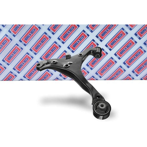 Borg & Beck Control/Trailing Arm BCA7518