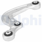 Delphi Control/Trailing Arm Right fits Audi A4 Allroad B9 2016-2020 2.0 3.0