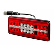 Hella Tail Light / Lamp LED both sides